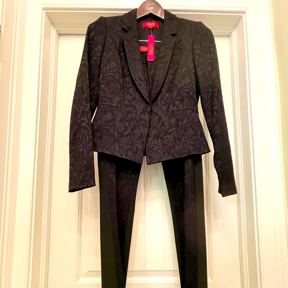 Woman Suite
